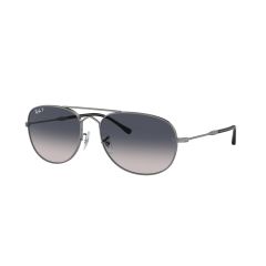 Ray-Ban RB 3735 004/78 Güneş Gözlüğü, Polarize: Evet, Ekartman: 57