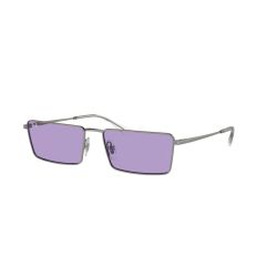 Ray-Ban RB 3741 004/1A Güneş Gözlüğü, Ekartman: 56