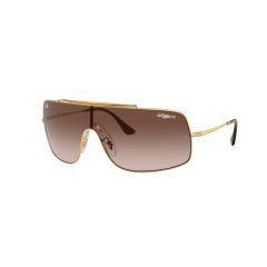 Ray-Ban RB 3897 001/13 Güneş Gözlüğü