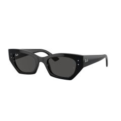Ray-Ban RB 4430 667787 Güneş Gözlüğü, Ekartman: 49