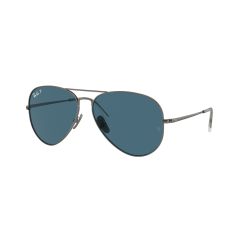 Ray-Ban RB 8089 165/S2 Güneş Gözlüğü