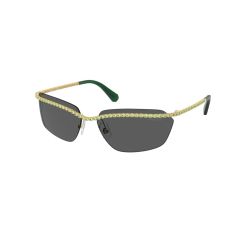 Swarovski SK 7001 400487 Güneş Gözlüğü