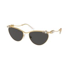 Swarovski SK 7017 400487 Güneş Gözlüğü