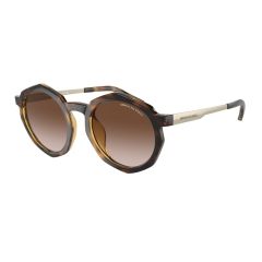 Armani Exchange AX 4132SU 821313 Güneş Gözlüğü