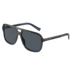 Dolce & Gabbana DG 4354 320980 Güneş Gözlüğü