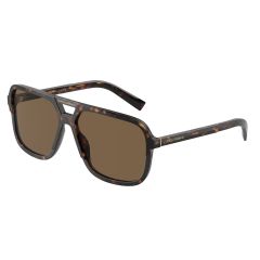 Dolce & Gabbana DG 4354 502/73 Güneş Gözlüğü