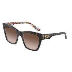 Dolce & Gabbana DG 4384 321773 Güneş Gözlüğü