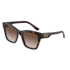 Dolce & Gabbana DG 4384 502/13 Güneş Gözlüğü