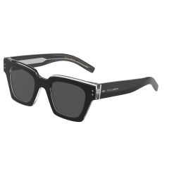 Dolce & Gabbana DG 4413 675/R5 Güneş Gözlüğü