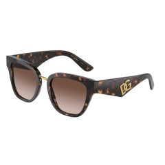 Dolce & Gabbana DG 4437 502/13 Güneş Gözlüğü