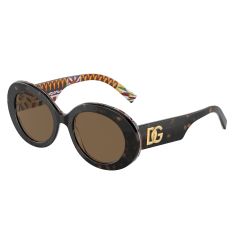 Dolce & Gabbana DG 4448 321773 Güneş Gözlüğü