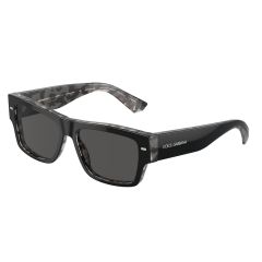 Dolce & Gabbana DG 4451 340387 Güneş Gözlüğü, Ekartman: 55