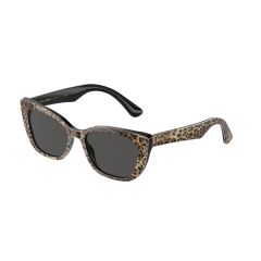 Dolce & Gabbana Kids DX 4427 316387 Güneş Gözlüğü