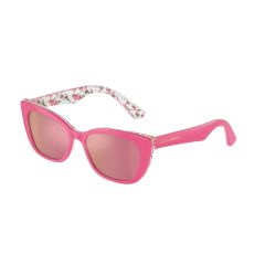 Dolce & Gabbana Kids DX 4427 3207/Z Güneş Gözlüğü
