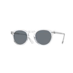 Oliver Peoples OV 5217S 1101R8 Güneş Gözlüğü, Ekartman: 47