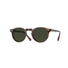 Oliver Peoples OV 5217S 1724P1 Güneş Gözlüğü, Polarize: Evet, Ekartman: 47