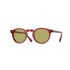 Oliver Peoples OV 5217S 17644C Güneş Gözlüğü, Ekartman: 47