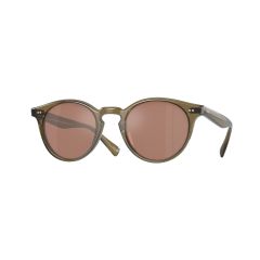 Oliver Peoples OV 5459SU 1678W4 Güneş Gözlüğü, Ekartman: 48