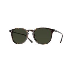 Oliver Peoples OV 5491SU 1741P1 Güneş Gözlüğü, Polarize: Evet, Ekartman: 48