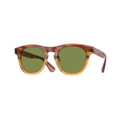 Oliver Peoples OV 5509SU 175452 Güneş Gözlüğü, Ekartman: 49