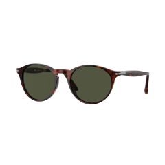 Persol PO 3092SM 901531 Güneş Gözlüğü, Ekartman: 50