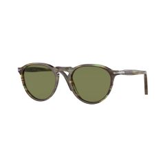 Persol PO 3286S 11564E Güneş Gözlüğü, Ekartman: 51