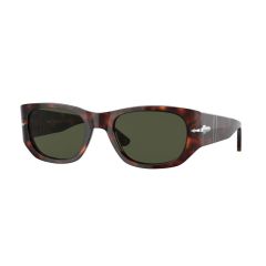 Persol PO 3307S 24/31 Güneş Gözlüğü, Ekartman: 52