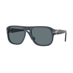 Persol PO 3310S 11893R Güneş Gözlüğü, Polarize: Evet, Ekartman: 54