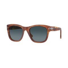 Persol PO 3313S 96/S3 Güneş Gözlüğü, Polarize: Evet, Ekartman: 52