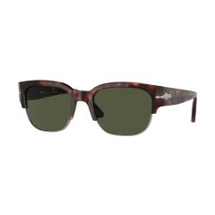Persol PO 3319S 24/31 Güneş Gözlüğü, Ekartman: 52