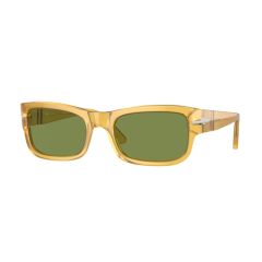 Persol PO 3326S 204/4E Güneş Gözlüğü, Ekartman: 54