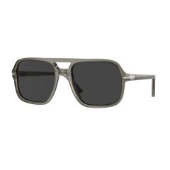 Persol PO 3328S 110348 Güneş Gözlüğü, Polarize: Evet, Ekartman: 58