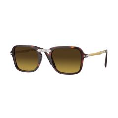 Persol PO 3330S 24/85 Güneş Gözlüğü, Ekartman: 51