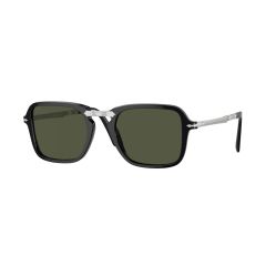 Persol PO 3330S 95/31 Güneş Gözlüğü, Ekartman: 51