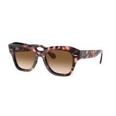 Ray-Ban RB 2186 133451 Güneş Gözlüğü, Ekartman: 49