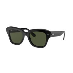 Ray-Ban RB 2186 901/31 Güneş Gözlüğü, Ekartman: 49