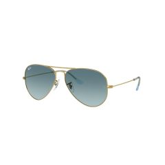 Ray-Ban RB 3025 001/3M Güneş Gözlüğü, Ekartman: 55