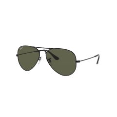 Ray-Ban RB 3025 002/58 Güneş Gözlüğü, Polarize: Evet, Ekartman: 55