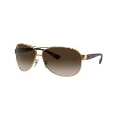 Ray-Ban RB 3386 001/13 Güneş Gözlüğü
