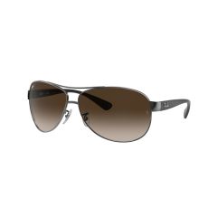 Ray-Ban RB 3386 004/13 Güneş Gözlüğü, Ekartman: 63