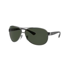Ray-Ban RB 3386 004/71 Güneş Gözlüğü, Ekartman: 63