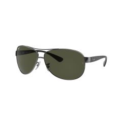 Ray-Ban RB 3386 004/9A Güneş Gözlüğü, Polarize: Evet, Ekartman: 63
