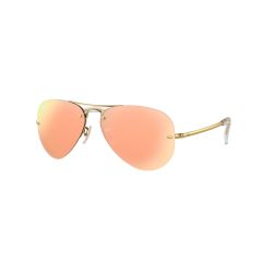 Ray-Ban RB 3449 001/2Y Güneş Gözlüğü