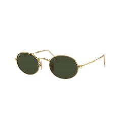Ray-Ban RB 3547 001/31 Güneş Gözlüğü, Ekartman: 51