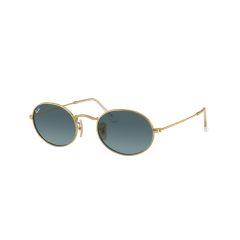 Ray-Ban RB 3547 001/3M Güneş Gözlüğü, Ekartman: 51