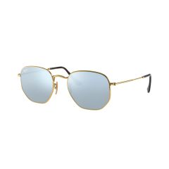 Ray-Ban RB 3548N 001/30 Güneş Gözlüğü, Ekartman: 48