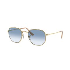 Ray-Ban RB 3548 001/3F Güneş Gözlüğü, Ekartman: 51
