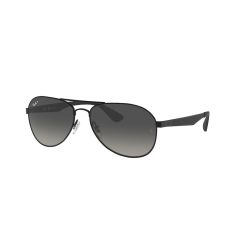 Ray-Ban RB 3549 002/T3 Güneş Gözlüğü, Polarize: Evet, Ekartman: 58