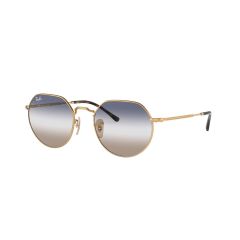 Ray-Ban RB 3565 001/GD Güneş Gözlüğü, Ekartman: 51