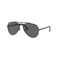 Ray-Ban RB 3625 002/B1 Güneş Gözlüğü, Ekartman: 58